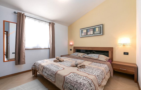 Feriehus - Visnjan , Kroatia - CLS981 607