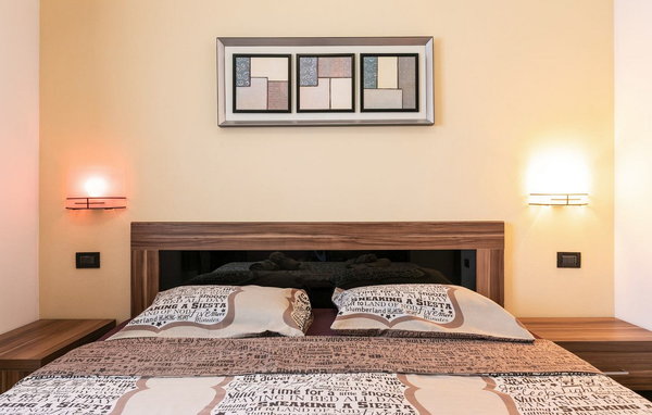 Feriehus - Visnjan , Kroatia - CLS981 608