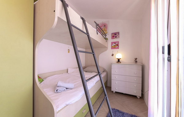 Feriehus - Visnjan , Kroatia - CLS981 609