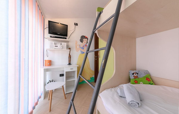 Feriehus - Visnjan , Kroatia - CLS981 610