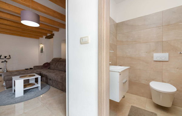 Feriehus - Visnjan , Kroatia - CLS981 501