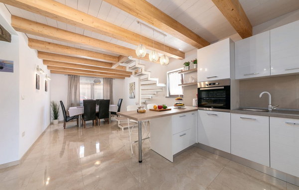 Feriehus - Visnjan , Kroatia - CLS981 404