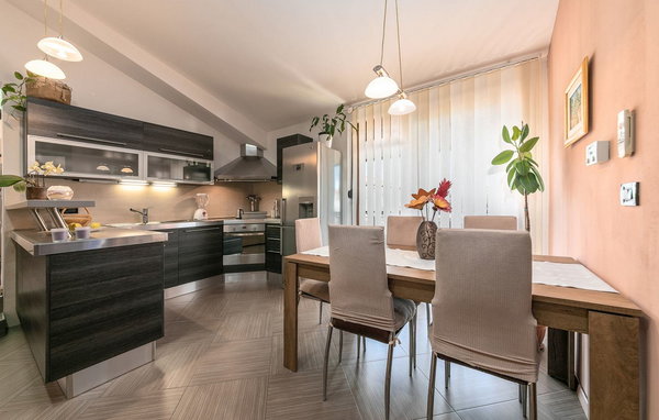 Feriehus - Visnjan , Kroatia - CLS981 405