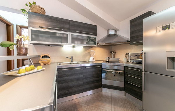 Feriehus - Visnjan , Kroatia - CLS981 406