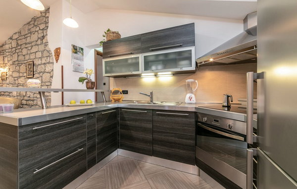 Feriehus - Visnjan , Kroatia - CLS981 407