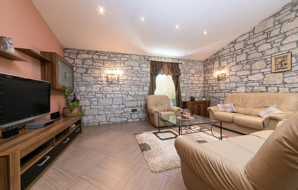 Feriehus - Visnjan , Kroatia - CLS981 305