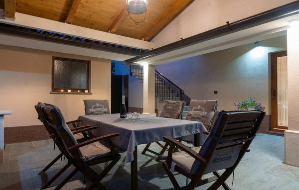 Feriehus - Visnjan , Kroatia - CLS981 101