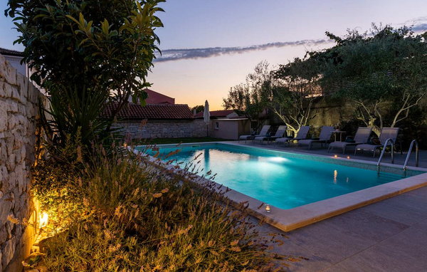 Ferienhaus - Visnjan , Kroatien - CLS981 2