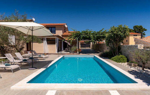 Feriehus - Visnjan , Kroatia - CLS981 6