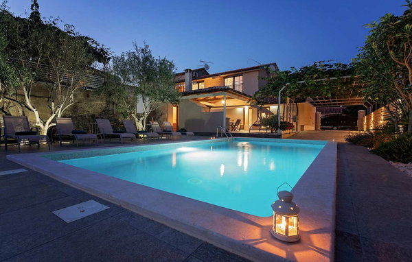 Feriehus - Visnjan , Kroatia - CLS981 13