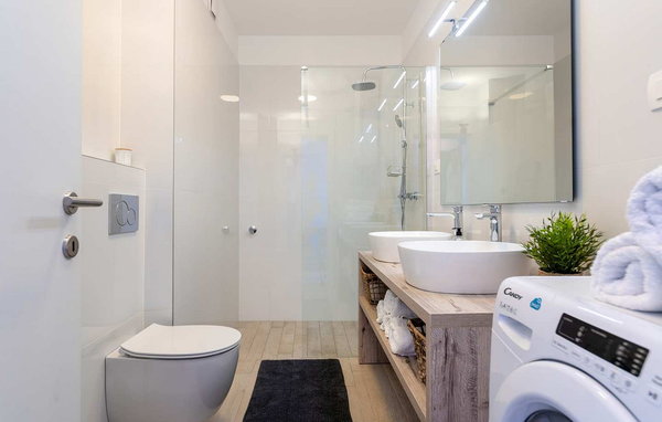 Ferienwohnung - Porec , Kroatien - CLS983 701