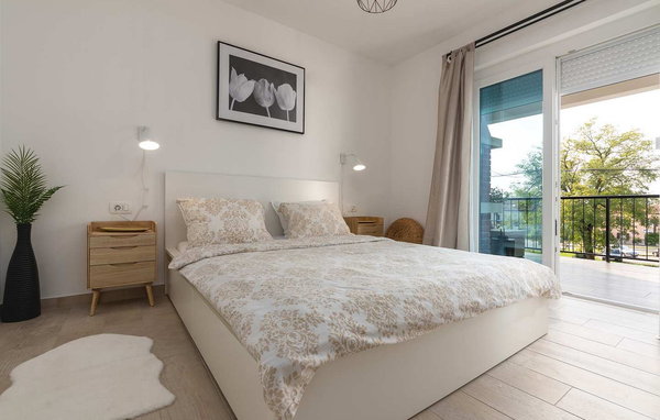 Ferienwohnung - Porec , Kroatien - CLS983 5