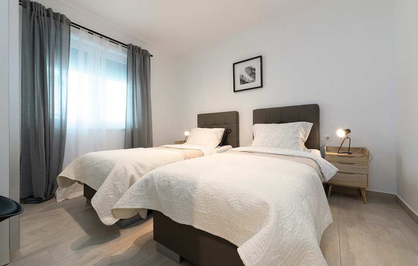 Ferienwohnung - Porec , Kroatien - CLS983 601