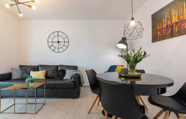 Ferienwohnung - Porec , Kroatien - CLS983 9