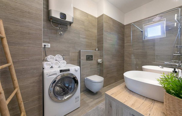 Ferienwohnung - Porec , Kroatien - CLS984 701