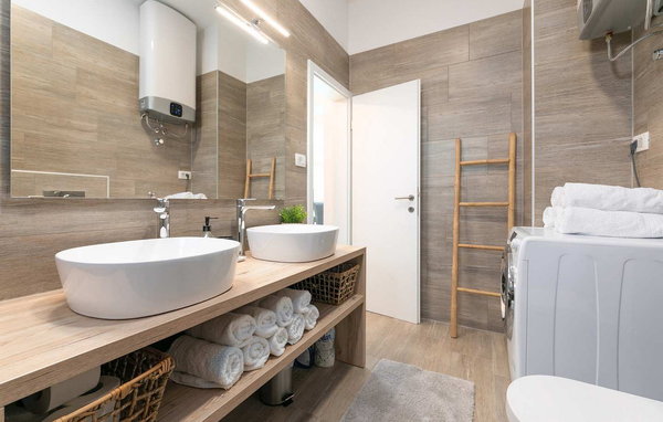 Ferienwohnung - Porec , Kroatien - CLS984 703