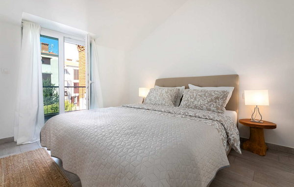 Ferienwohnung - Porec , Kroatien - CLS984 601