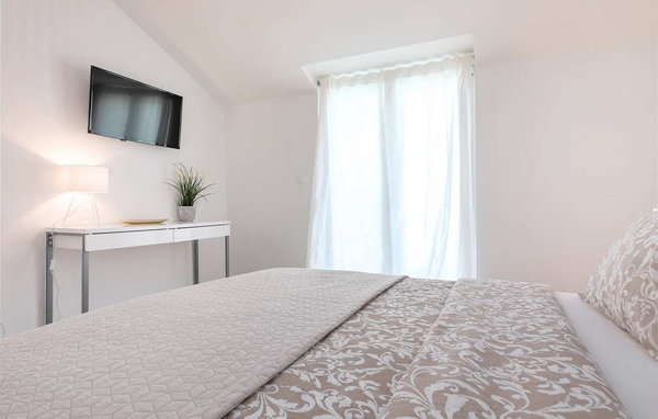 Ferienwohnung - Porec , Kroatien - CLS984 602