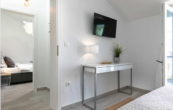 Ferienwohnung - Porec , Kroatien - CLS984 604