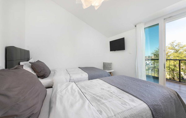 Ferienwohnung - Porec , Kroatien - CLS984 605