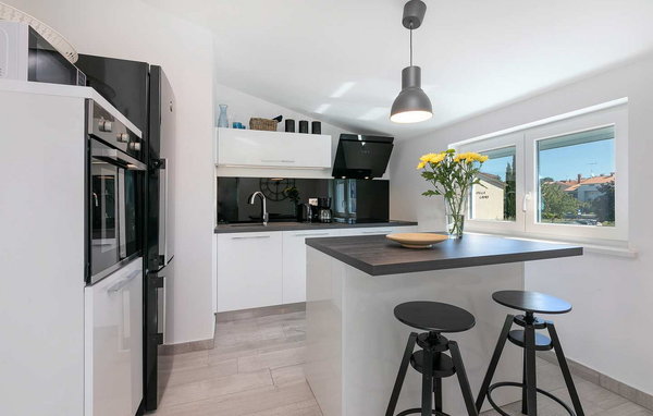 Ferienwohnung - Porec , Kroatien - CLS984 401