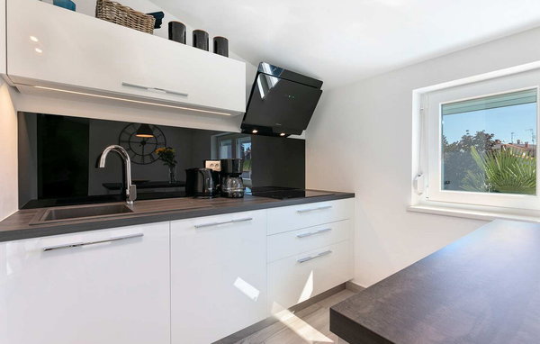 Ferienwohnung - Porec , Kroatien - CLS984 403
