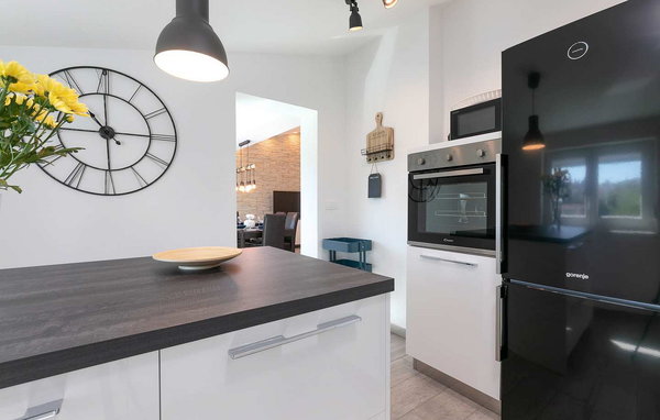 Ferienwohnung - Porec , Kroatien - CLS984 404