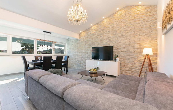 Ferienwohnung - Porec , Kroatien - CLS984 4