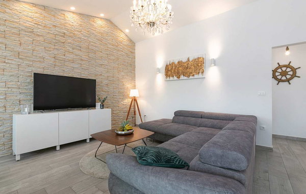 Ferienwohnung - Porec , Kroatien - CLS984 5