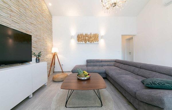 Ferienwohnung - Porec , Kroatien - CLS984 6