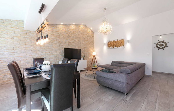 Ferienwohnung - Porec , Kroatien - CLS984 7