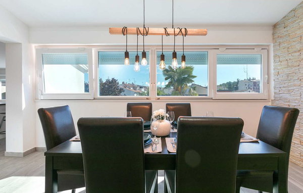 Ferienwohnung - Porec , Kroatien - CLS984 9