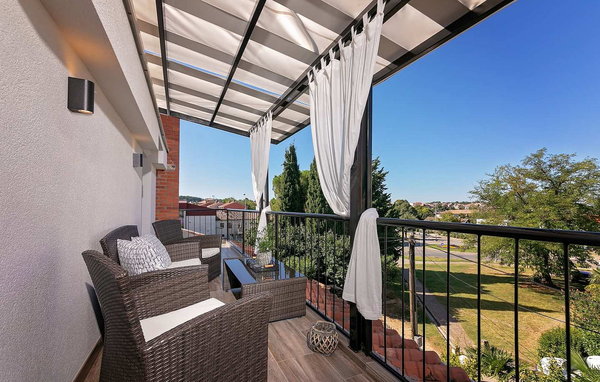 Ferienwohnung - Porec , Kroatien - CLS984 101