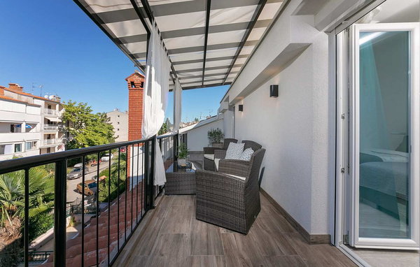 Ferienwohnung - Porec , Kroatien - CLS984 102