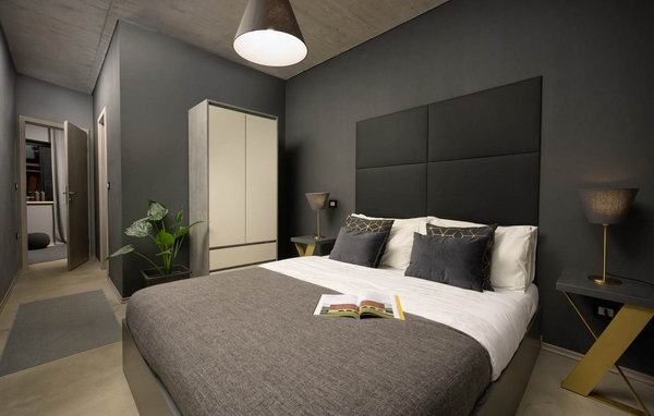 Ferienhaus - Visnjan-Vizinada , Kroatien - CLT002 603