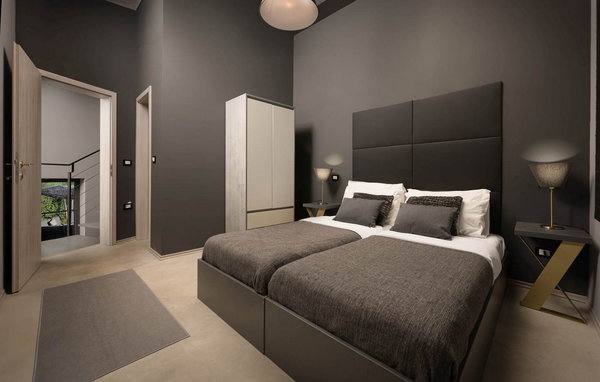 Ferienhaus - Visnjan-Vizinada , Kroatien - CLT002 604