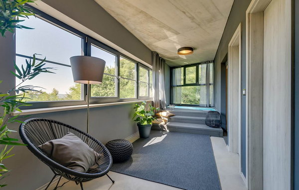 Ferienhaus - Visnjan-Vizinada , Kroatien - CLT002 502