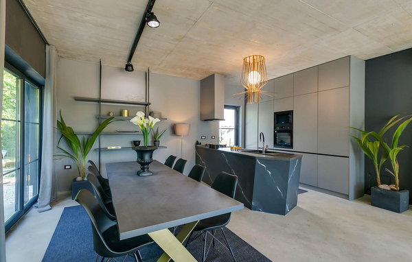 Ferienhaus - Visnjan-Vizinada , Kroatien - CLT002 401