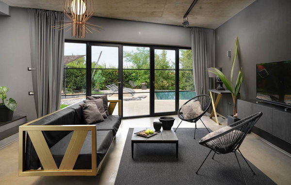 Ferienhaus - Visnjan-Vizinada , Kroatien - CLT002 3