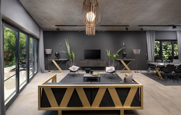 Ferienhaus - Visnjan-Vizinada , Kroatien - CLT002 9