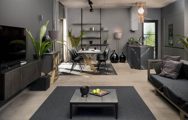 Ferienhaus - Visnjan-Vizinada , Kroatien - CLT002 301