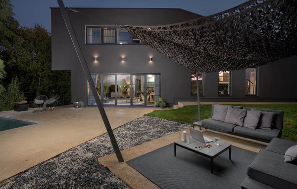 Ferienhaus - Visnjan-Vizinada , Kroatien - CLT002 8