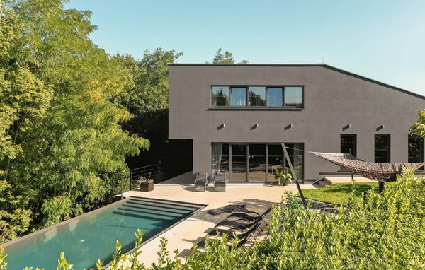 Ferienhaus - Visnjan-Vizinada , Kroatien - CLT002 1