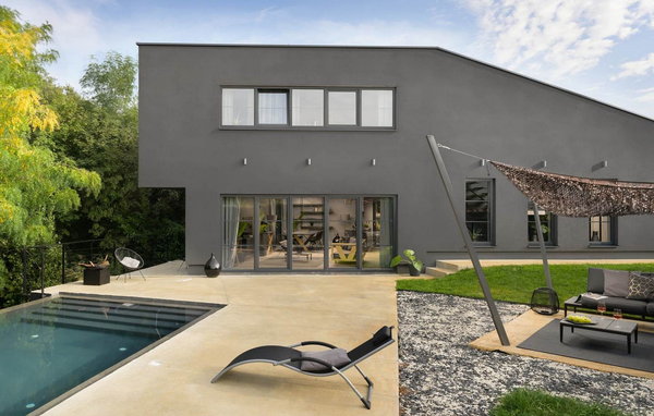 Ferienhaus - Visnjan-Vizinada , Kroatien - CLT002 4