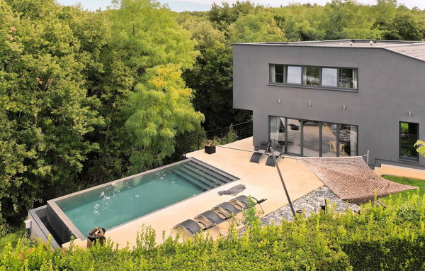 Ferienhaus - Visnjan-Vizinada , Kroatien - CLT002 5