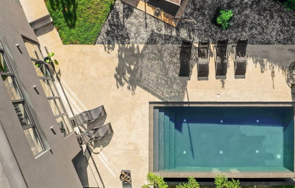 Ferienhaus - Visnjan-Vizinada , Kroatien - CLT002 11