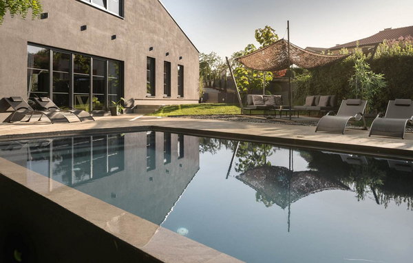 Ferienhaus - Visnjan-Vizinada , Kroatien - CLT002 12