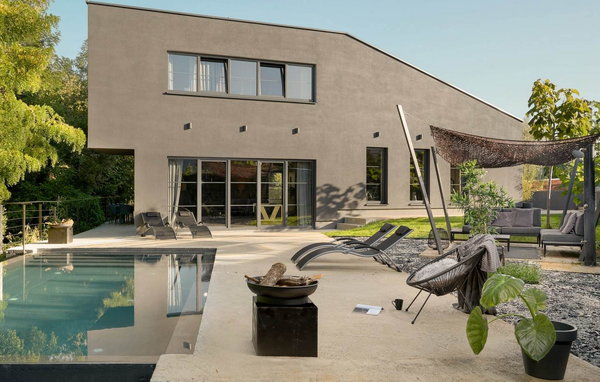 Ferienhaus - Visnjan-Vizinada , Kroatien - CLT002 13