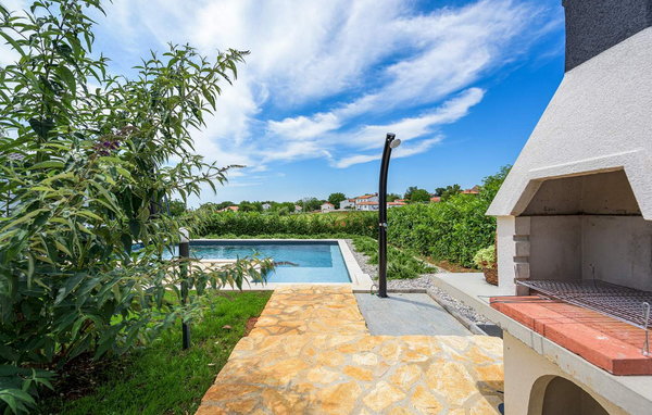 Feriehuse - Kastelir-Labinci , Kroatien - CLT006 14