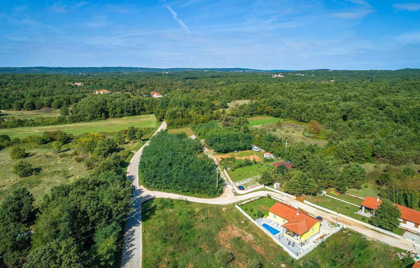 Dům Villa D G